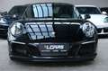 Porsche 991 Carrera 4 GTS PCCB Vierradlenkung Liftsystem Schwarz - thumbnail 3
