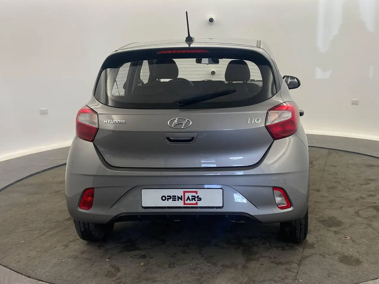 Hyundai i10 III 2020 1.0 mpi Advanced, миниатюра 6