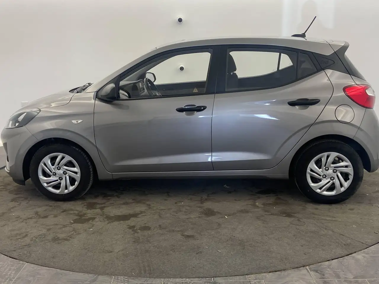 Hyundai i10 III 2020 1.0 mpi Advanced, миниатюра 8
