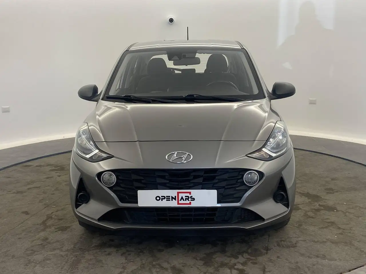 Hyundai i10 III 2020 1.0 mpi Advanced, миниатюра 2
