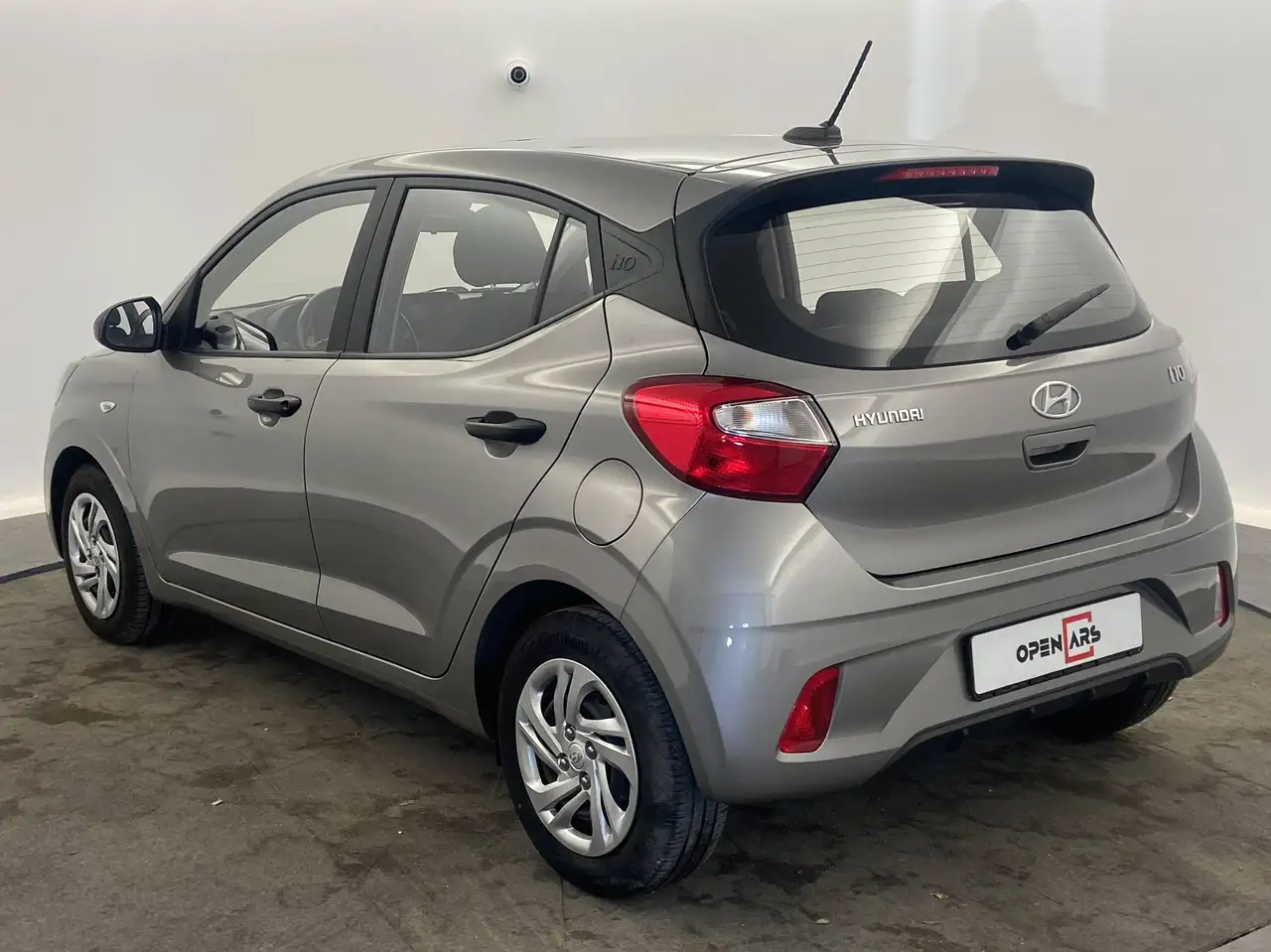 Hyundai i10 III 2020 1.0 mpi Advanced, миниатюра 7