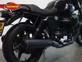 Moto Guzzi V 7 Stone Zwart - thumbnail 3