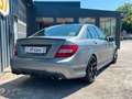 Mercedes-Benz C 63 AMG C Limousine C 63 AMG Edition 507 Gris - thumbnail 5