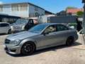 Mercedes-Benz C 63 AMG C Limousine C 63 AMG Edition 507 Gris - thumbnail 7