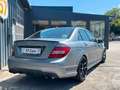 Mercedes-Benz C 63 AMG C Limousine C 63 AMG Edition 507 Gris - thumbnail 4