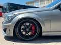 Mercedes-Benz C 63 AMG C Limousine C 63 AMG Edition 507 Gris - thumbnail 8
