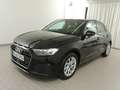 Audi A1 Sportback 25 advanced CARPLAY LED ALU SITZHZ. Schwarz - thumbnail 4