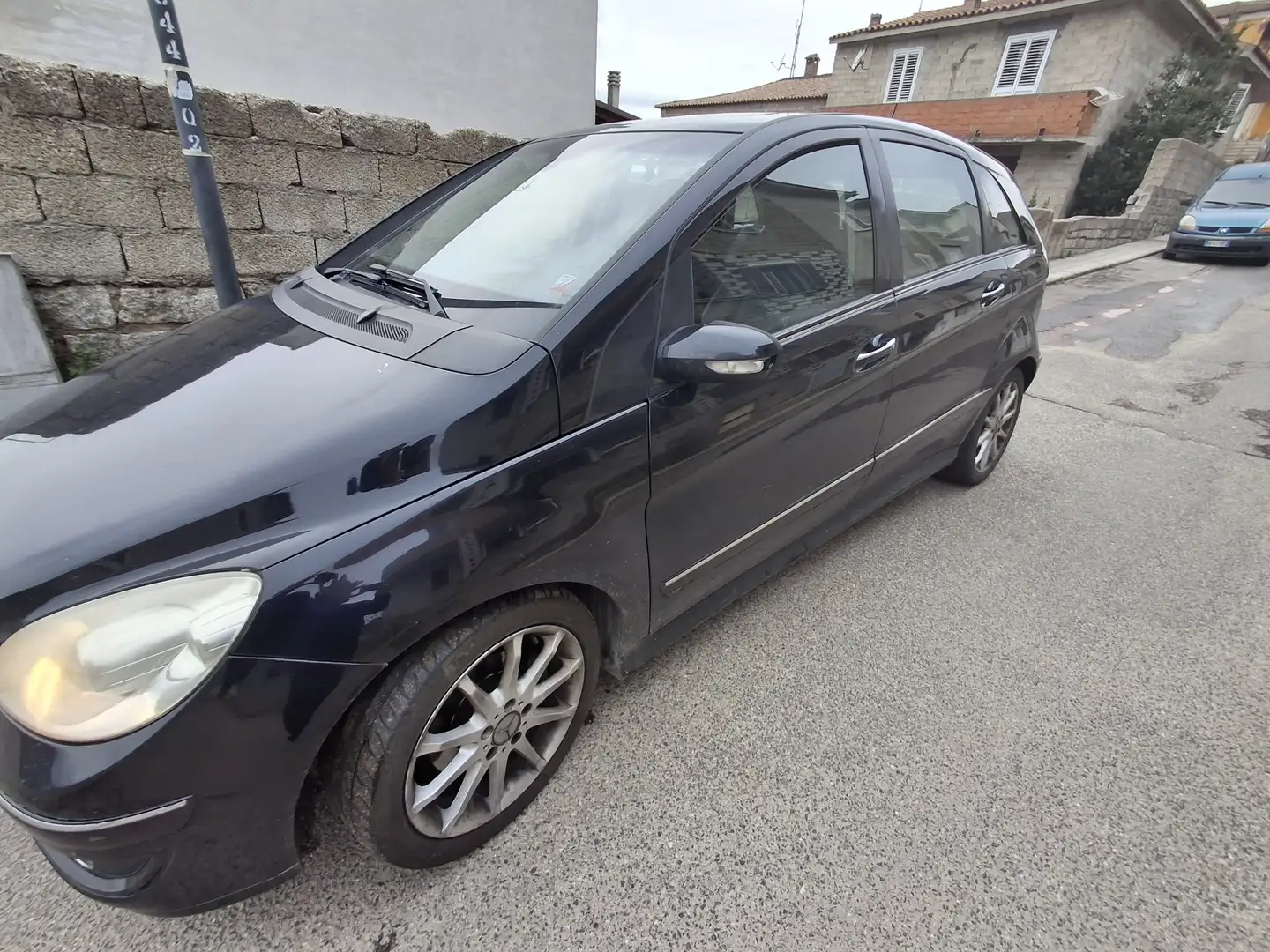 Mercedes-Benz B 180 cdi Sport - 1