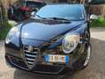 Alfa Romeo MiTo MiTo 2013 1.4 Progression 70cv v8 *neopatentati* Noir - thumbnail 4