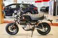 Honda Monkey 125 ABS -SOFORT VERFÜGBAR- Zilver - thumbnail 2