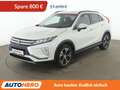 Mitsubishi Eclipse Cross 1.5 T-MIVEC Diamant Edition 2WD *BiLED*CAM*SHZ* Weiß - thumbnail 1