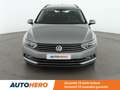 Volkswagen Passat 1.6 TDI Comfortline BlueMotion Grijs - thumbnail 30