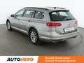 Volkswagen Passat 1.6 TDI Comfortline BlueMotion Grey - thumbnail 4