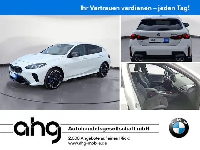 BMW 135 xDrive *Premium*Navi*Kamera*Komfortzugang*L