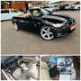 BMW 320 Cabrio Easy-Entry Soft-Close Memory Beige Noir - thumbnail 1