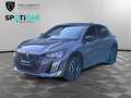 Peugeot 208 PureTech 100 GT Grau - thumbnail 1