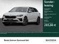 Skoda Scala 1.0TSI DSG Tour ACC PDC RFK SHZ Weiß - thumbnail 1
