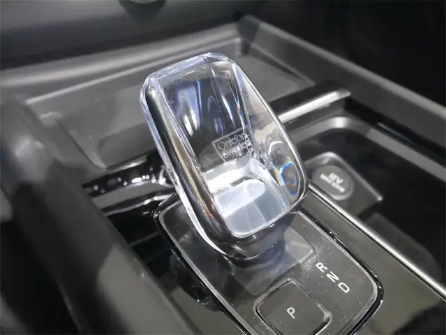 Volvo XC60 T6 AWD Geartr. Plus Dark Ansicht 16