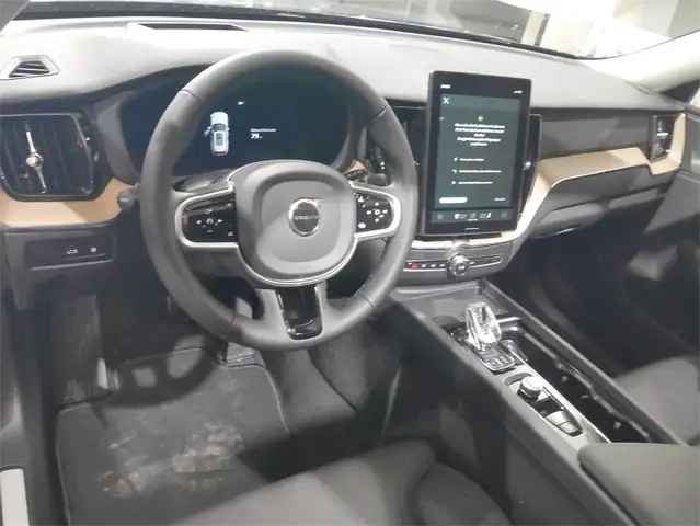 Volvo XC60 T6 AWD Geartr. Plus Dark Ansicht 15