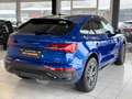 Audi Q5 Sportback 40 TDI quattro"S-lINE-PLUS"AHK*DAB* Blau - thumbnail 5