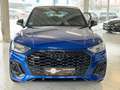 Audi Q5 Sportback 40 TDI quattro"S-lINE-PLUS"AHK*DAB* Blau - thumbnail 4
