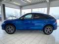 Audi Q5 Sportback 40 TDI quattro"S-lINE-PLUS"AHK*DAB* Blau - thumbnail 10