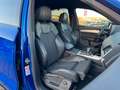 Audi Q5 Sportback 40 TDI quattro"S-lINE-PLUS"AHK*DAB* Blau - thumbnail 21
