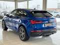 Audi Q5 Sportback 40 TDI quattro"S-lINE-PLUS"AHK*DAB* Blau - thumbnail 6