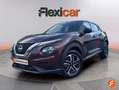 Nissan Juke 1.0 DIG-T N-Connecta 4x2 DCT 7 84kW Burdeos - thumbnail 3