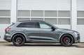 Audi SQ8 e-tron 503pk quattro 115 kWh | Head-up display | Panorama Gris - thumbnail 3