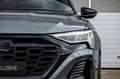 Audi SQ8 e-tron 503pk quattro 115 kWh | Head-up display | Panorama Gris - thumbnail 9