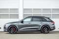 Audi SQ8 e-tron 503pk quattro 115 kWh | Head-up display | Panorama Grau - thumbnail 14