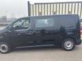 Citroen Jumpy *PROMO* 1.5 BHDi 120 S&S PL-TN-DC Mobile Furgone M Negro - thumbnail 18