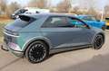 Hyundai IONIQ 5 IONIQ5 Uniq Elektro 4WD 77kWh Leder AHK Kamera Grün - thumbnail 3