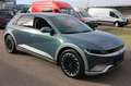 Hyundai IONIQ 5 IONIQ5 Uniq Elektro 4WD 77kWh Leder AHK Kamera Grün - thumbnail 2