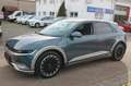 Hyundai IONIQ 5 IONIQ5 Uniq Elektro 4WD 77kWh Leder AHK Kamera Grün - thumbnail 1