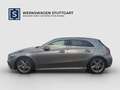 Mercedes-Benz A 250 A 250 4M AMG Dist AHK LED Keyl Standheiz Kam Amb Gris - thumbnail 2