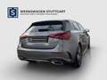 Mercedes-Benz A 250 A 250 4M AMG Dist AHK LED Keyl Standheiz Kam Amb Gris - thumbnail 6