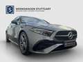 Mercedes-Benz A 250 A 250 4M AMG Dist AHK LED Keyl Standheiz Kam Amb Gris - thumbnail 7