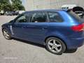 Audi A3 2.0 TDI Ambiente Blau - thumbnail 5