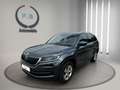 Skoda Kodiaq Style 4x4/SHZ/RFK/TOP GEPFLEGT Gris - thumbnail 2