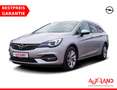 Opel Astra K Sports Tourer 1.2 Elegance Kamera DAB Silber - thumbnail 1