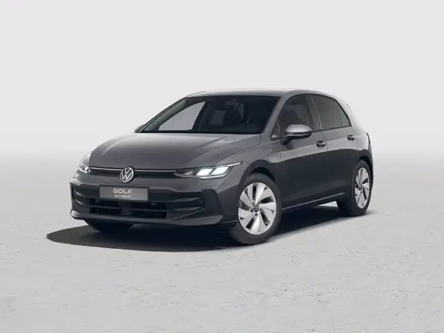 Volkswagen Golf 1.5 tsi ehybrid edition plus 204cv dsg