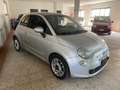 Fiat 500 500 III 1.2 by Diesel 69cv Argent - thumbnail 1