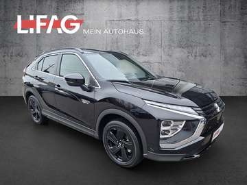 2,4 PHEV 4WD 45 Jahre Edition CVT Aut. *ab €27....