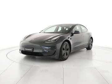 Long Range Dual Motor awd