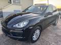 Porsche Cayenne Diesel 3.0*PANO*PDLS*1.HAND* Schwarz - thumbnail 1