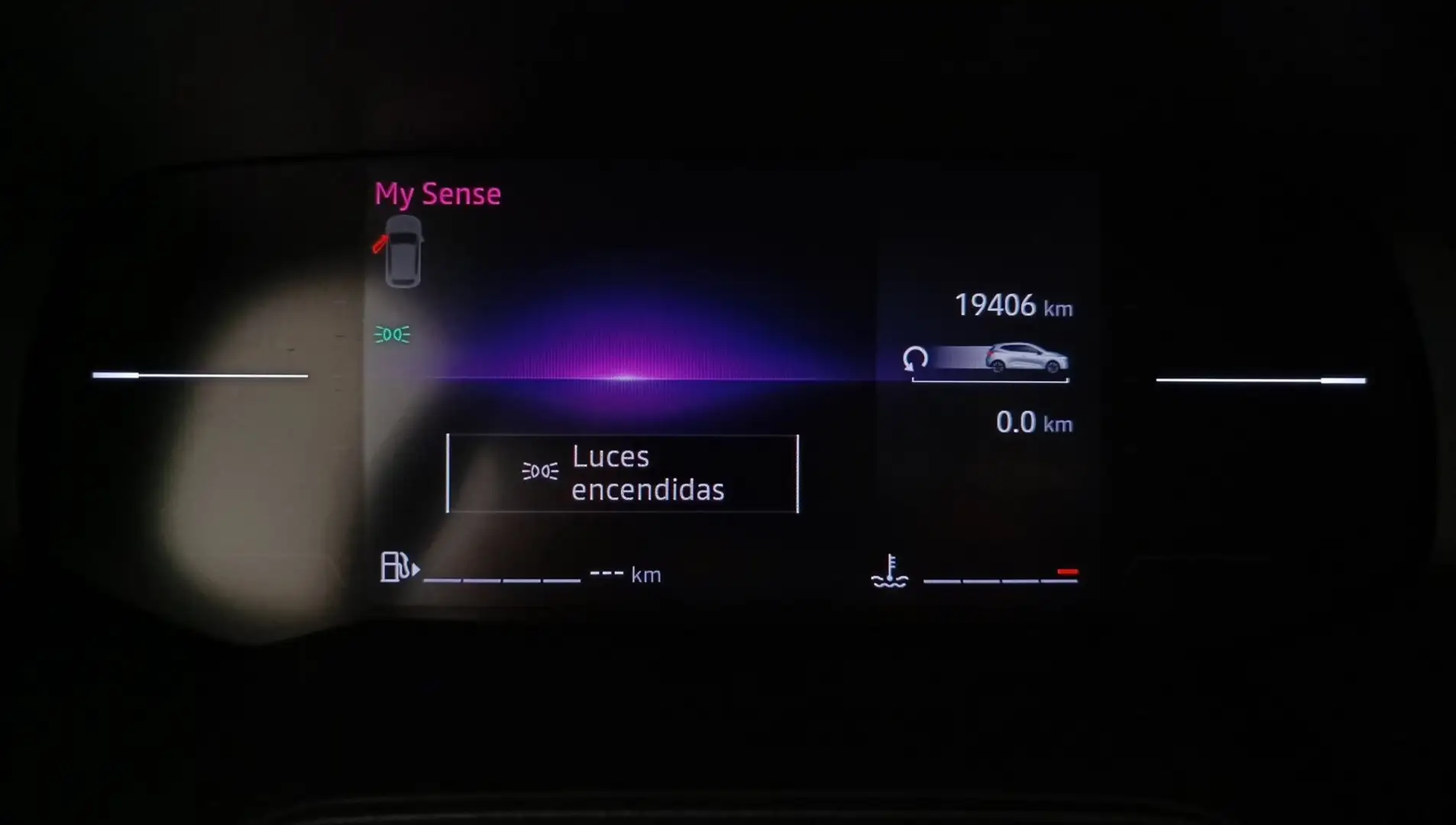 Renault Clio TCe Techno 67kW - 2