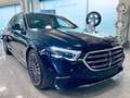 Mercedes-Benz E 220 d Exclusive Premium 4matic auto Bleu - thumbnail 3