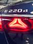Mercedes-Benz E 220 d Exclusive Premium 4matic auto Bleu - thumbnail 4